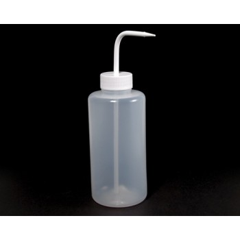 Wash Bottle 500ml - a Must have for all mushroom work