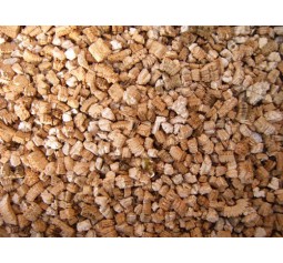 Vermiculite 4L bag Grade 3