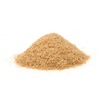 Wheat Bran 1 KG Bag