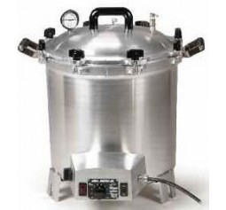 SOLD OUT -  All American Pressure Sterilizer 75X  - 41 - email us for shipping quotes