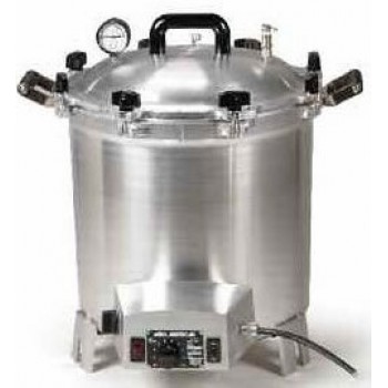SOLD OUT -  All American Pressure Sterilizer 75X  - 41 - email us for shipping quotes