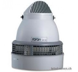HR-15 Humidifier - with free digital controls