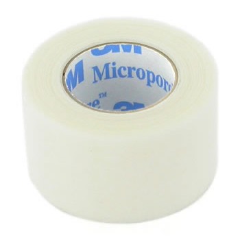 1 x Micropore Tape 12mm x 9m