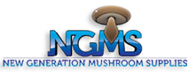 New Generation Mushroom Supplies